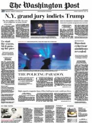 The Washington Post 03.31.2023