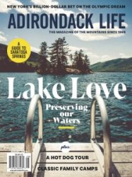 Adirondack Life - 08.2023