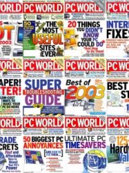 PCWorld - 2003 Full Year