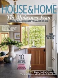 House & Home - 04.2024