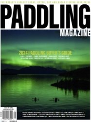 Paddling - Annual 2024