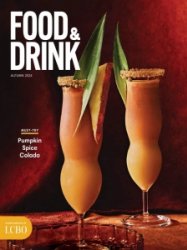 Food & Drink - Autumn 2024