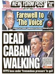 New York Post - 09.10.2024