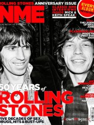 NME - 21 July 2012