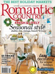 Romantic Country - Winter 2014