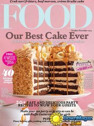 Food Philippines - No.5, October/November 2014