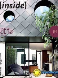 (inside) Interior Design Review - November 2014/February 2015