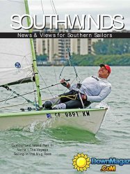 Southwinds - April 2015