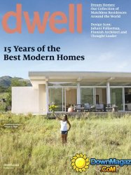 Dwell USA – October 2015