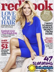 Redbook USA - November 2015