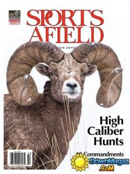 Sports Afield USA - January/February 2016