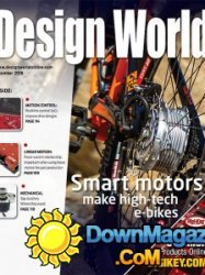 Design World - 12.2016