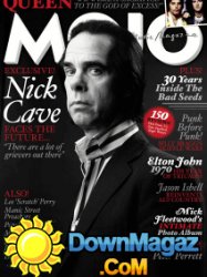 Mojo - 07.2017