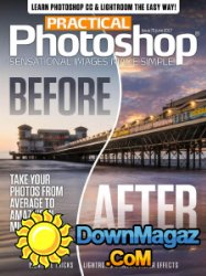 Practical Photoshop - 06.2017