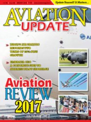 Aviation Update - 01.2018