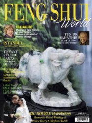 Feng Shui World - 06.2018