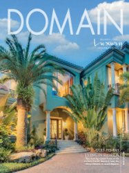 Domain - Winter 2018