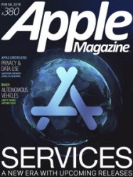 AppleMagazine - 02.8.2019