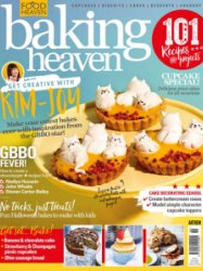 Baking Heaven - 10.2019