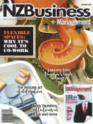 NZBusiness+Management - 11.2019