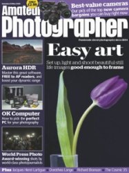 Amateur Photographer - 23.05.2020