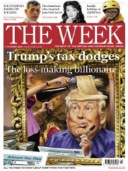 The Week UK - 3.10.2020