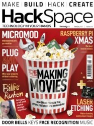 HackSpace - 01.2021