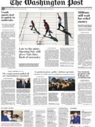 The Washington Post 07.07 2021