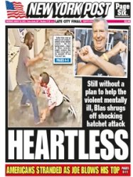 New York Post - 08.19.2021