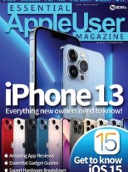 Essential AppleUser - 10.2021