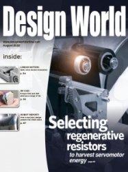 Design World - 08.2022