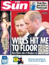 The Sun UK - 5.01.2023