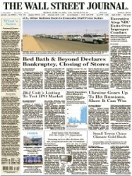 The Wall Street Journal 04.24.2023