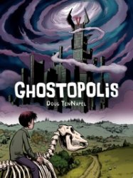 Ghostopolis (2010)