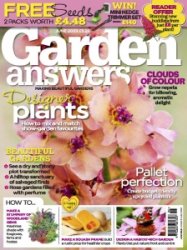 Garden Answers - 06.2023