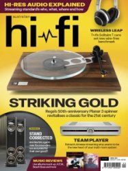 Australian HiFi - 09/10 2023