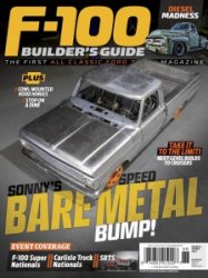 F100 Builder's Guide - Spring 2024