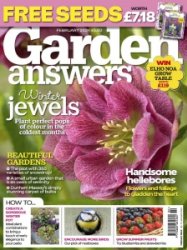 Garden Answers - 02.2024