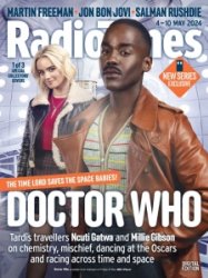 Radio Times - 4.05.2024