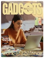 Gadgets - 05.2024