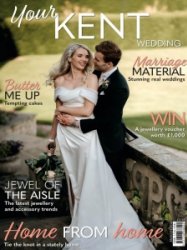 Your Kent Wedding - 05/06 2024