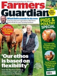 Farmers Guardian - 07.12.2024