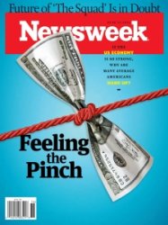 Newsweek USA - 09.6.2024