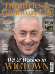 Dumfries & Galloway Life - 10.2024