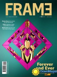 Frame - November - December 2016