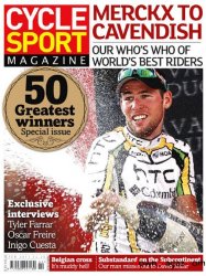 Cycle Sport - February 2011