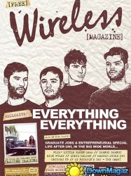 Wireless - March 2013