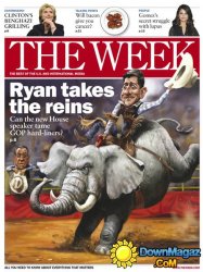 The Week USA - 6 November 2015