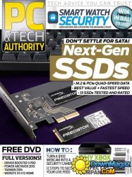 PC & Tech Authority - February 2016