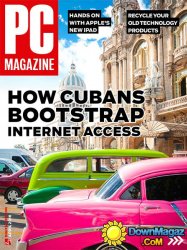 PC Magazine - April 2016